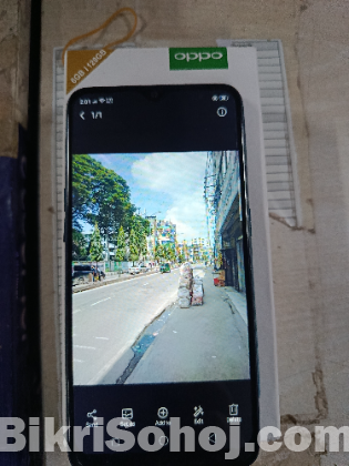 Oppo A5s